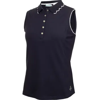 Tričko Calvin Klein Golf Navy 7025985 12 (M)