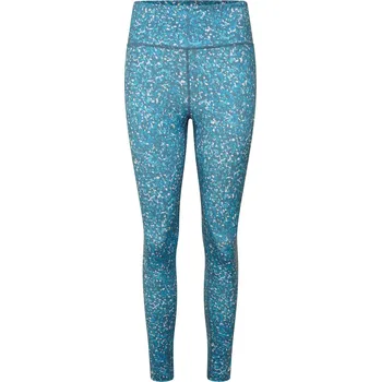 Dámské legíny Legíny Dare 2b CapriBluFrac 8374080 6 (2XS)