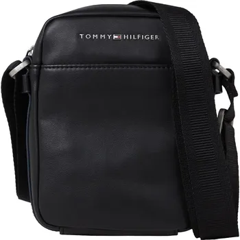 Sportovní taška Taška Tommy Hilfiger Black 162964 One Size