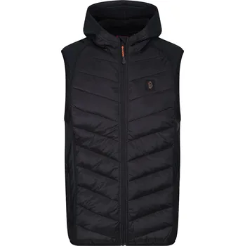Pánská vesta Vesta Luke Sport Black 9310694 Small