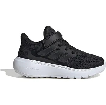 Chlapecké tenisky Boty adidas Black 8158071 C13 (31.5)