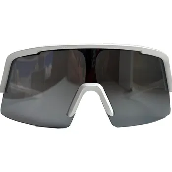 Sluneční brýle Pinnacle White 5385363 One Size