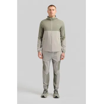 Pánská větrovka Bunda ALTRYN Grey Mix 7801907 Large