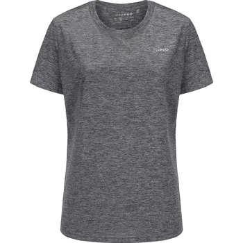 Dámské tričko Tričko USA Pro Charcoal 6329892 6 (34)