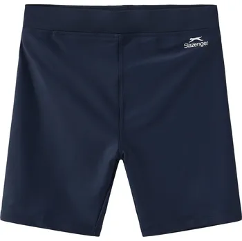 Chlapecké plavky Slazenger Navy 8122515 9-10 Years