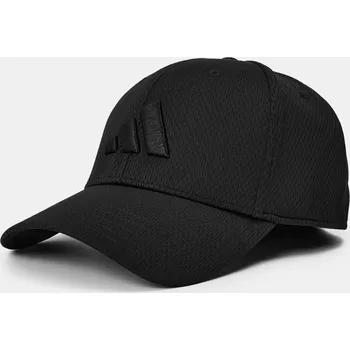 Kšiltovka Čepice adidas Black 1001081 Med/Lge