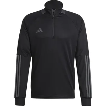 Pánská mikina Tričko adidas Black 8514175 S