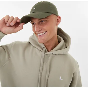 Kšiltovka Kšiltovka Jack Wills Khaki 7872303 One Size