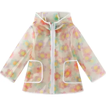 Dívčí bunda Firetrap Clear 5860800 2-3 Yrs