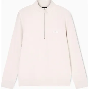 Pánská mikina Mikina Armani Exchange Chime U1013 808320 M