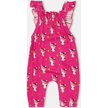 Dívčí džíny Lilly and Sid Multi 850503 6-12 Mnth