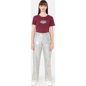 Dámská móda Džíny Levis Optical Illusn 9115062 28 L29