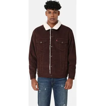 Pánská casual bunda Bunda Levis Happy & Well 5261098 XL