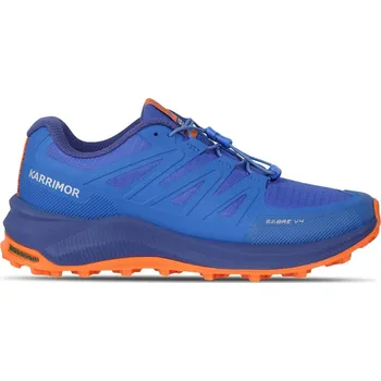 Pánská obuv Boty Karrimor Blue 286789 6 (39)