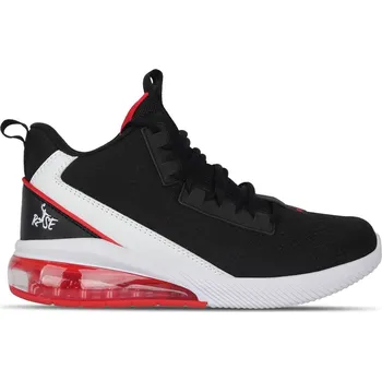 Chlapecké tenisky Tenisky Rise Black 8297453 3 (35.5)