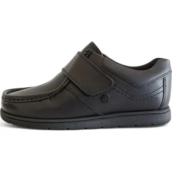 Pánské polobotky Pretty Green Black 6547195 3 (35.5)