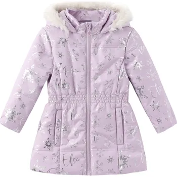 Dívčí bunda Character Frozen 7403670 5-6 Yrs