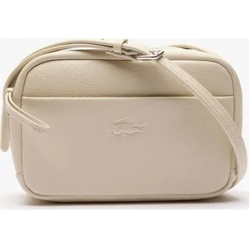 Sportovní batoh Batoh Lacoste White 7428723 One Size