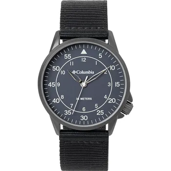 Oblečení a móda Hodinky Columbia Blue 7626442 One Size
