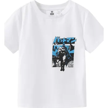 Chlapecké tričko Tričko Character Batman 2922898 9-10 Yrs