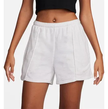 Dámské kraťasy Kraťasy Nike Grey Marl 2674974 12 (M)