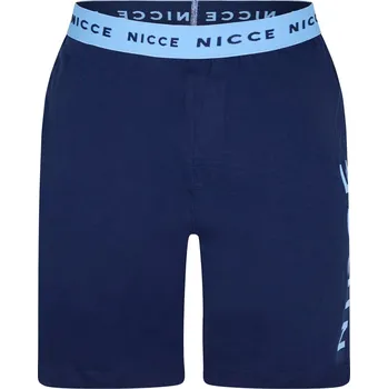 Pánský župan Kraťasy Nicce Navy 1547744 L