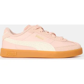 Dívčí tenisky Boty Puma Rose Quartz 7534483 1 (33)