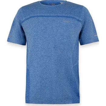 Pánské tričko Tričko Karrimor Navy Marl 2315765 L