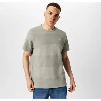 Pánské tričko Tričko Jack Wills Silver Sage 6913080 2XL