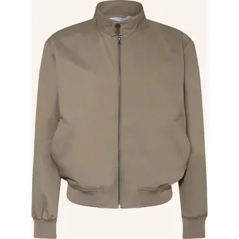 Pánský zimní kabát Strokesman's Pánský Blouson, olivová, 56