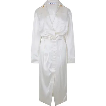 Dámská košile Košile OFF WHITE White 4450298 8 (40)