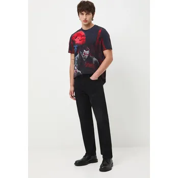 Pánské tričko Tričko Medicine pánské, více barev RW25-TSM710 vícebarevná MLA, vel. M