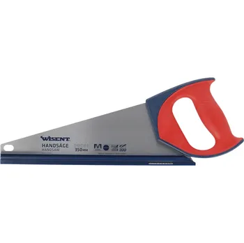 Ruční pilka Wisent Profi Ruční pila, 350 mm, ocel, plast 22006 350 WIN