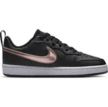 Boty Nike Black 8822578 5.5 (38.5)