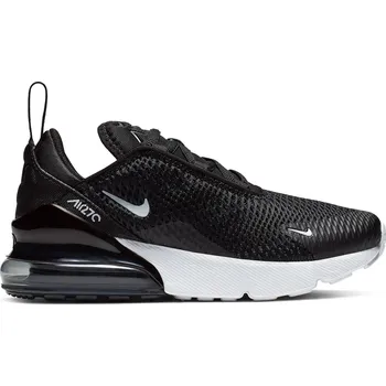 Chlapecká obuv Boty Nike Black 9725252 C11 (28.5)