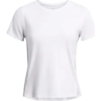 Dámské tričko Tričko Under Armour White 1810544 8 (XS)