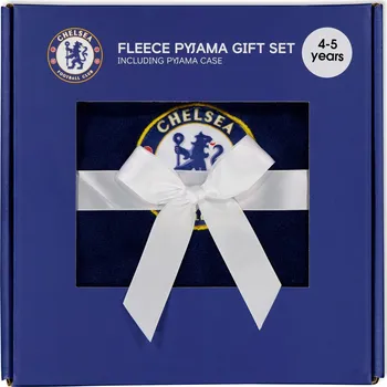 Chlapecké pyžamo Character Chelsea 6372669 4-5 Yrs