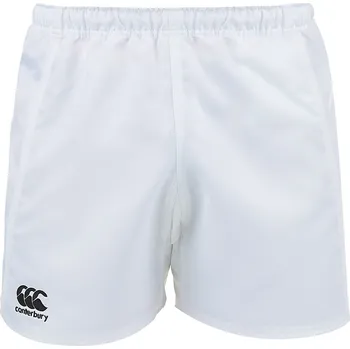Kraťasy Canterbury White 4334369 XS