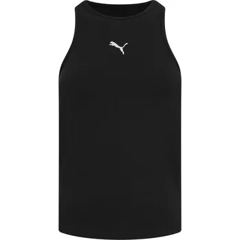 Dámské oblečení Tričko Puma Black 9485726 8 (XS)