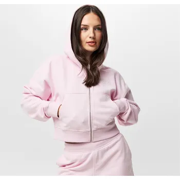 Dámská mikina Mikina Jack Wills Pink 469741 14 (L)