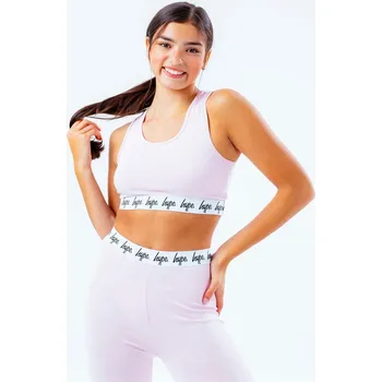 Dívčí spodní prádlo Hype Pink 6158113 3/4Y