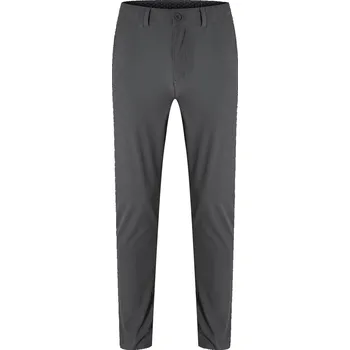 Pánské kalhoty Kalhoty Lyle and Scott Rock Grey 9029658 38W S