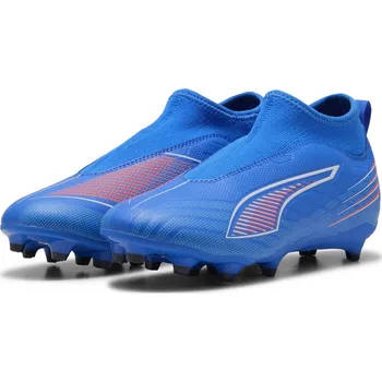 Kopačky Kopačky Puma Blue 378290 4 (37)