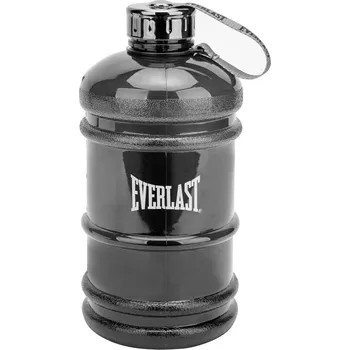 Láhev Everlast Black 2871802 One Size