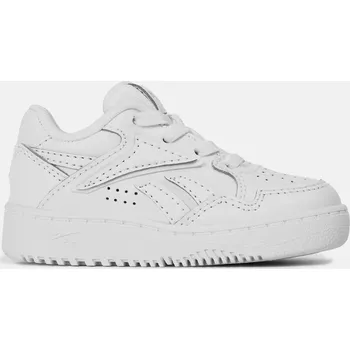 Dámská móda Tenisky Reebok White 5401962 C4.5 (21)