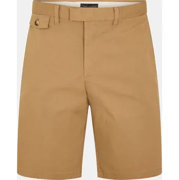 Pánské kraťasy Kraťasy Ted Baker Tan 5973546 38