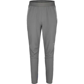 Pánská móda Tepláky Everlast Grey 7253459 XL