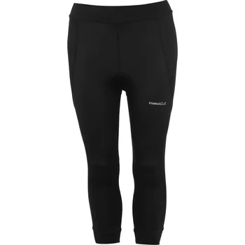 cyklistický dres Pinnacle Black 9260365 16 (XL)