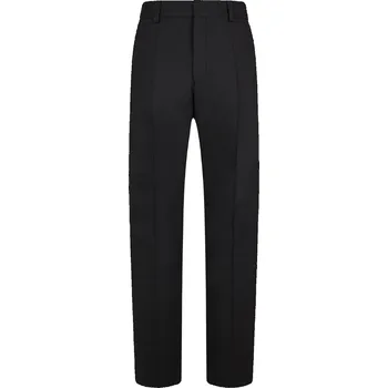 Pánské oblečení Kalhoty Hugo Black 9465794 32W R