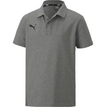 Chlapecké tričko Tričko Puma Med Gry Heat 9046632 9-10 (M)